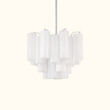 Addis 4 Light Chandelier