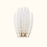 Agave Wall sconces