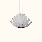 Agave Suspension Lamp