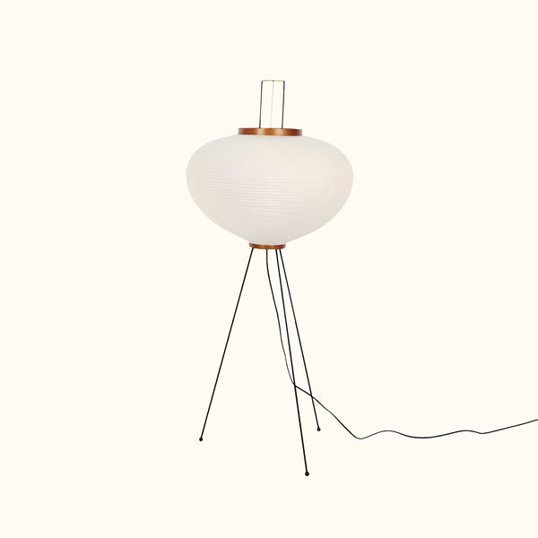 Akari 10A Floor Lamp