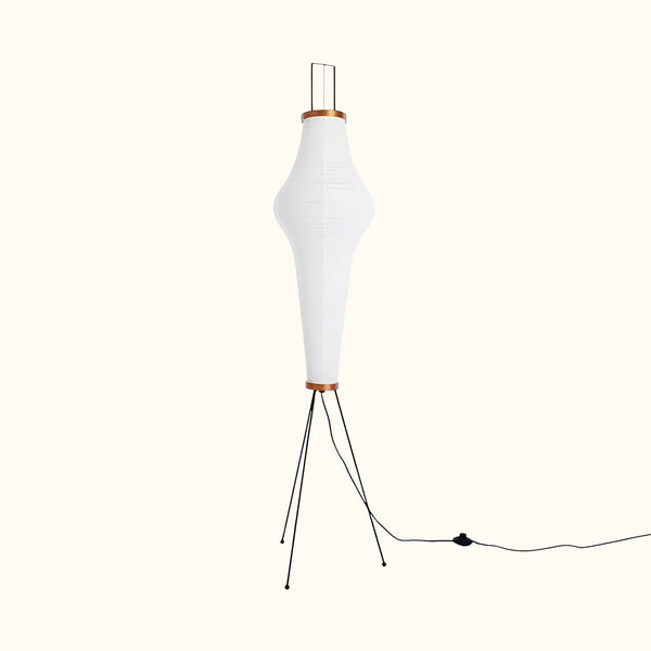 Akari 14A Floor Lamp