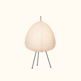 Akari 1A Table Lamp