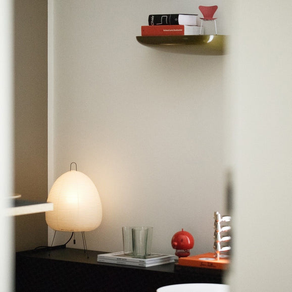 Akari 1A Table Lamp