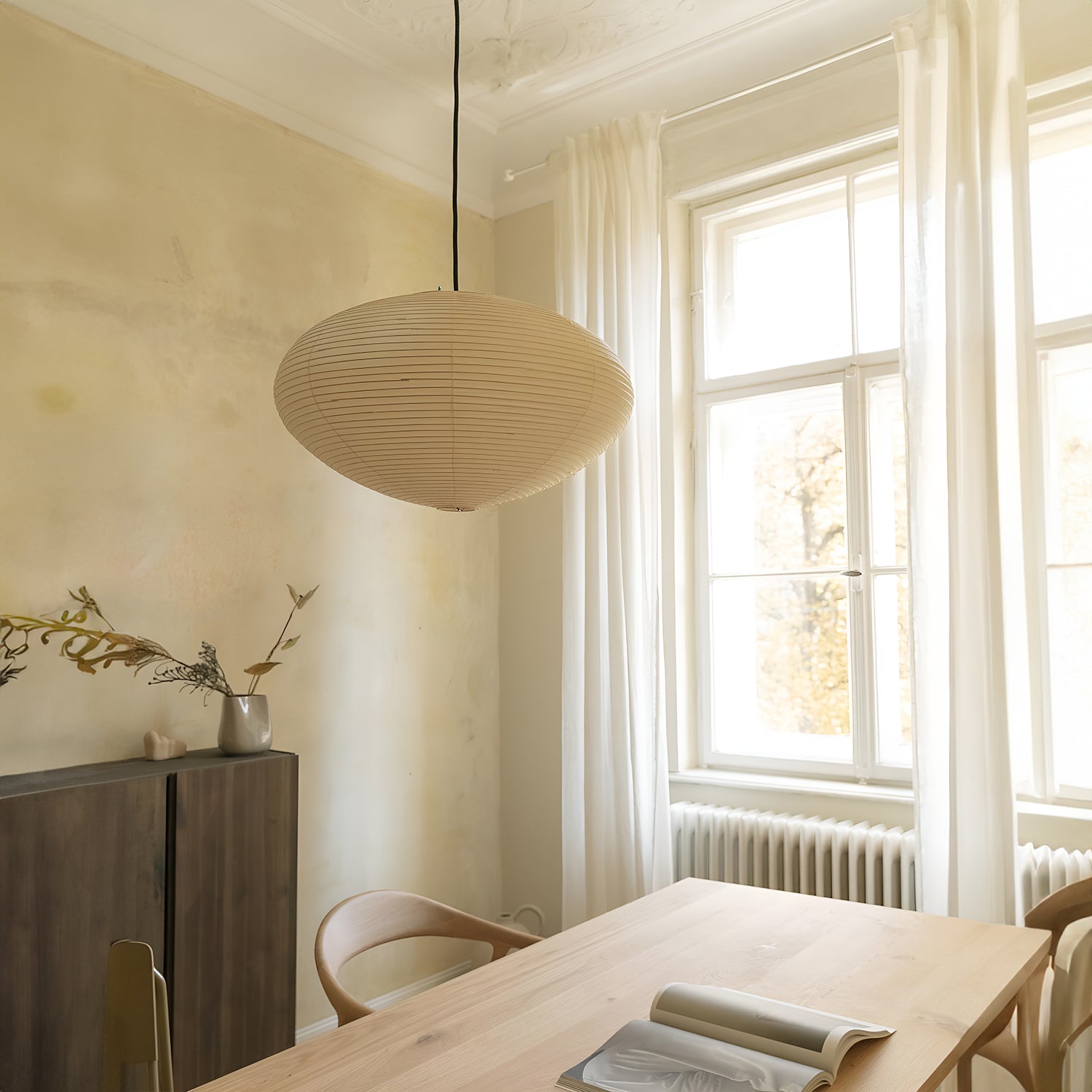 Akari 21A Pendant Light