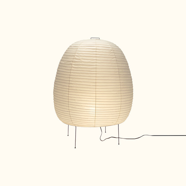 Akari 21N Table Lamp