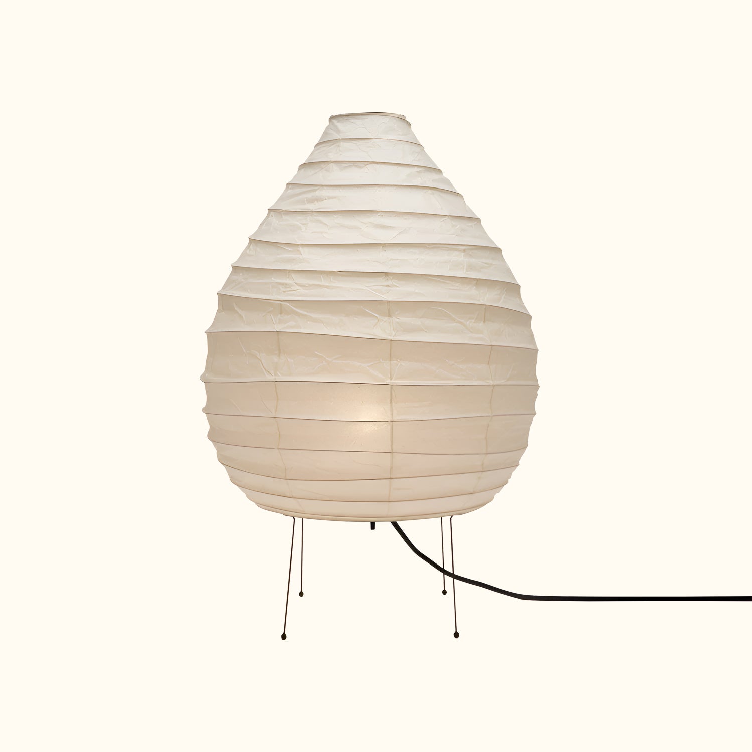 Akari 22N Table Lamp
