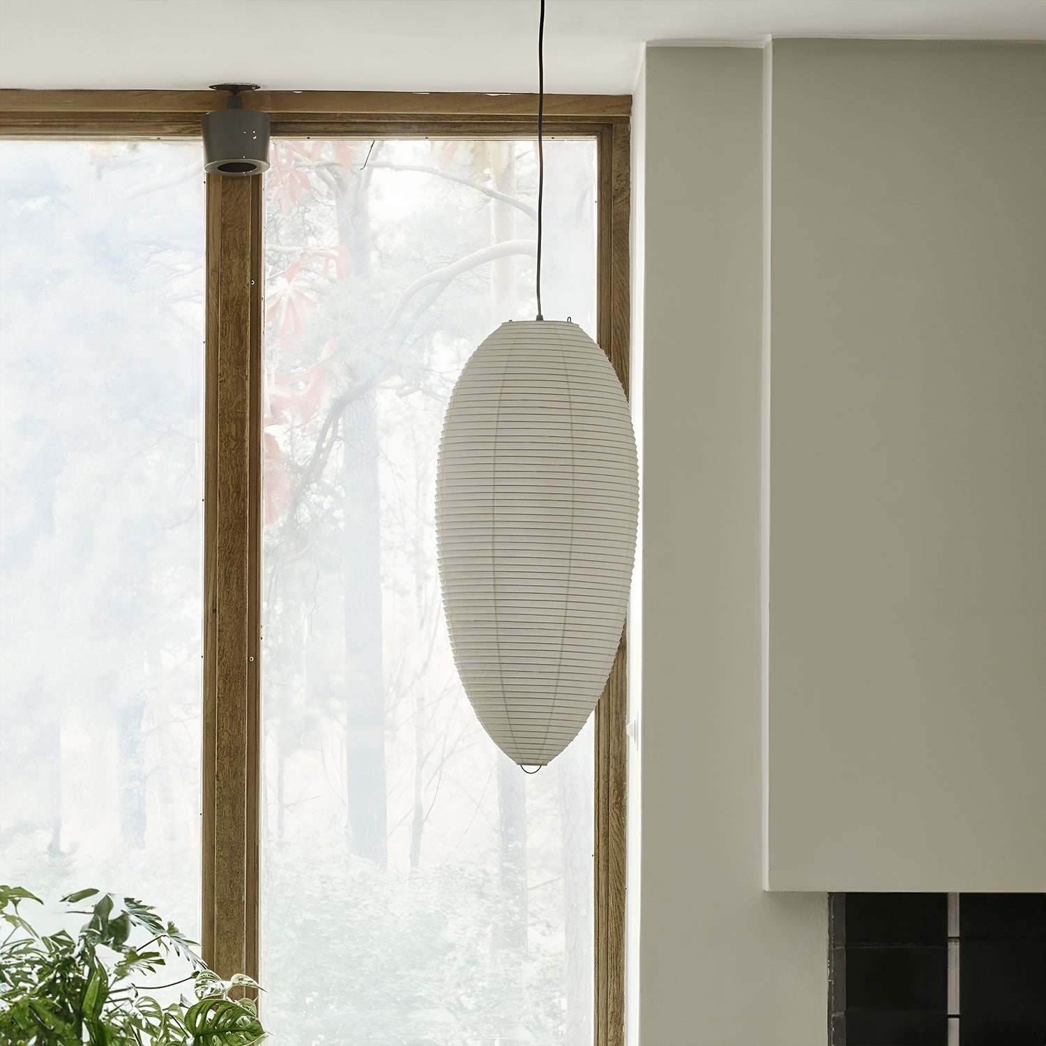 Akari 23a Pendant Light