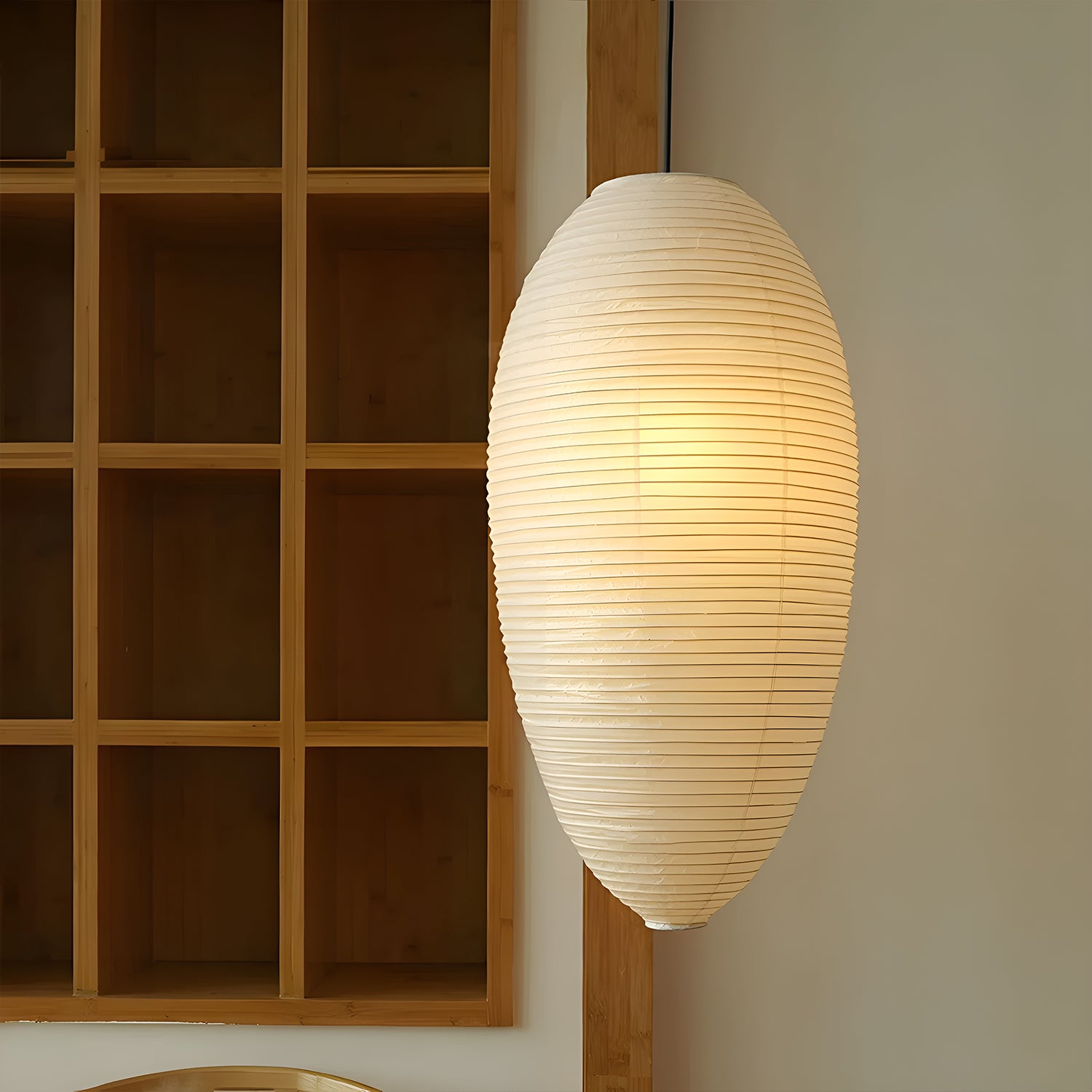 Akari 23a Pendant Light