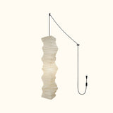 Akari 33N Pendant Swag Light