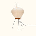 Akari 3A Floor Lamp