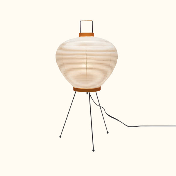 Akari 3A Floor Lamp