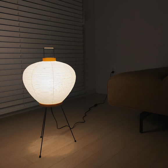 Akari 3A Floor Lamp