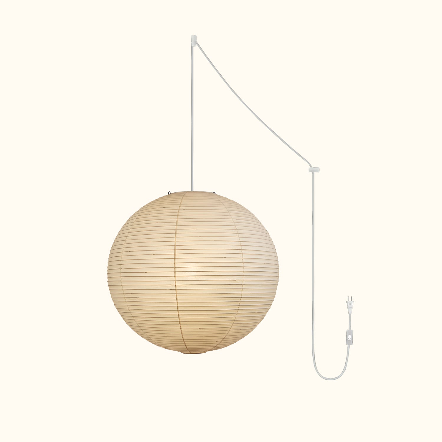 Akari 45A Pendant Swag Light