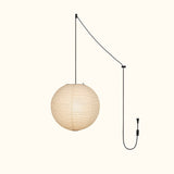 Akari 45A Pendant Swag Light