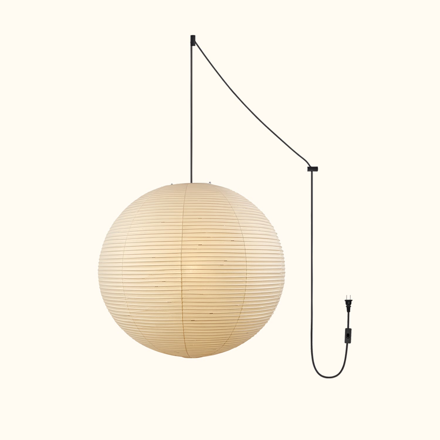 Akari 45A Pendant Swag Light