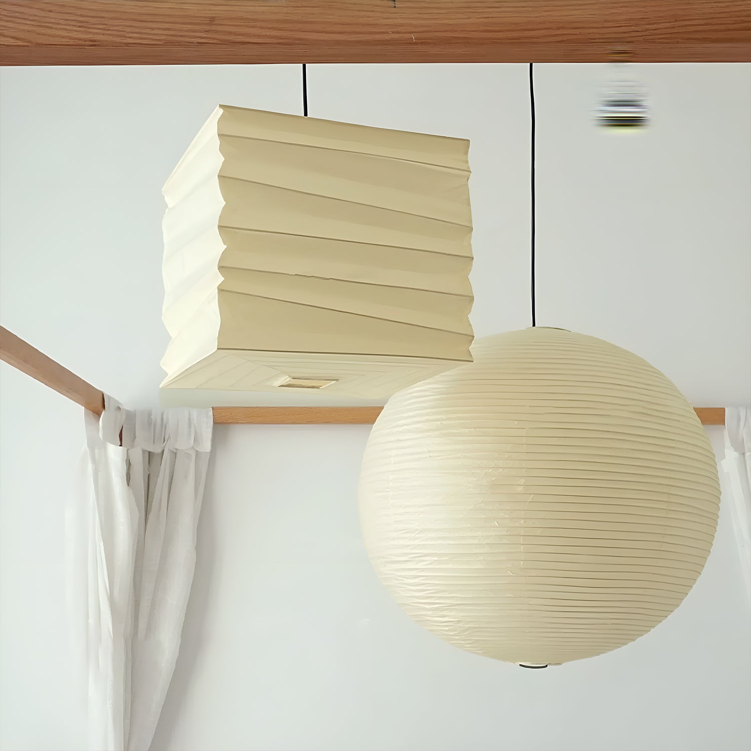 Akari 45X Pendant Light