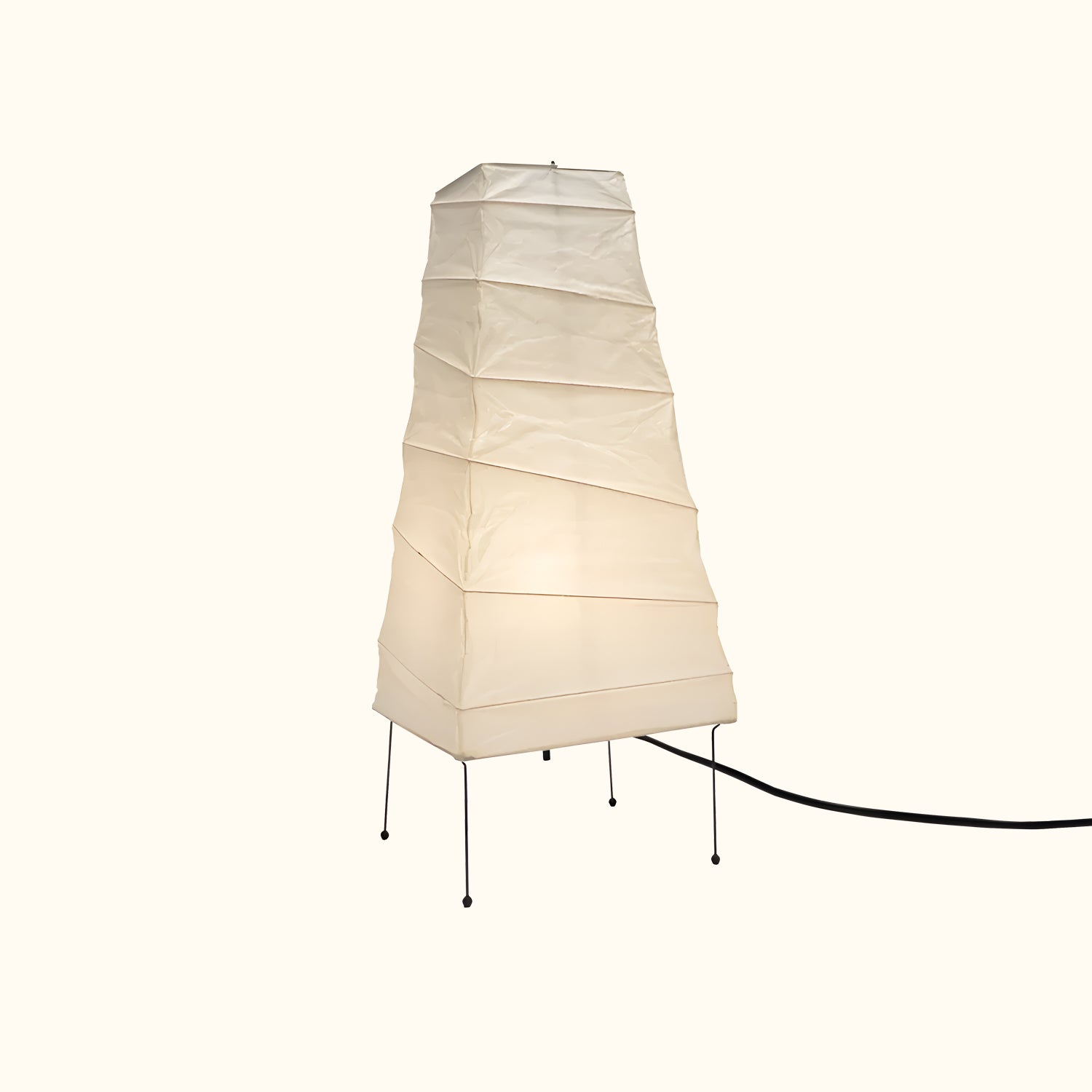 Akari 4N Table Lamp