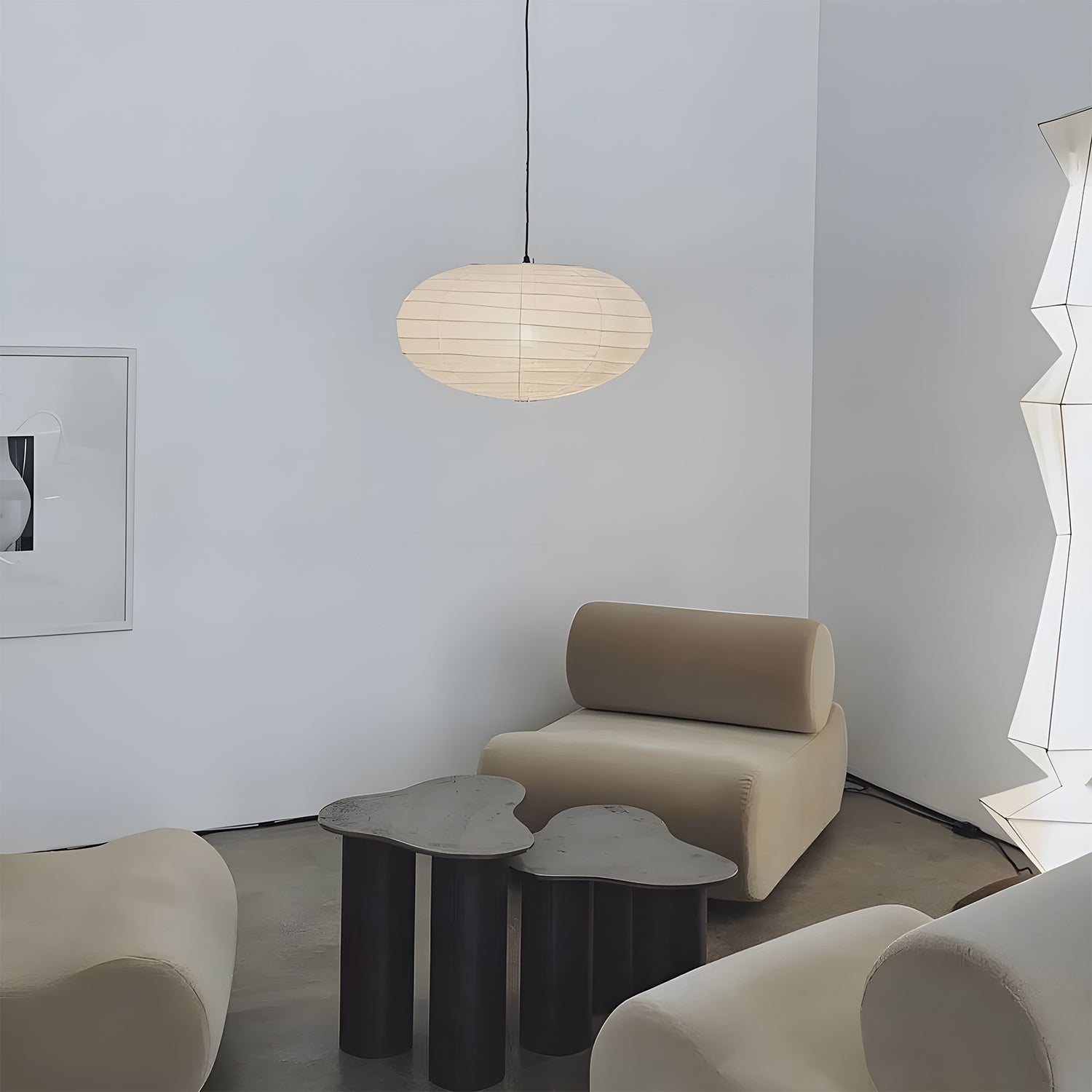 Akari 50EN Pendant Light