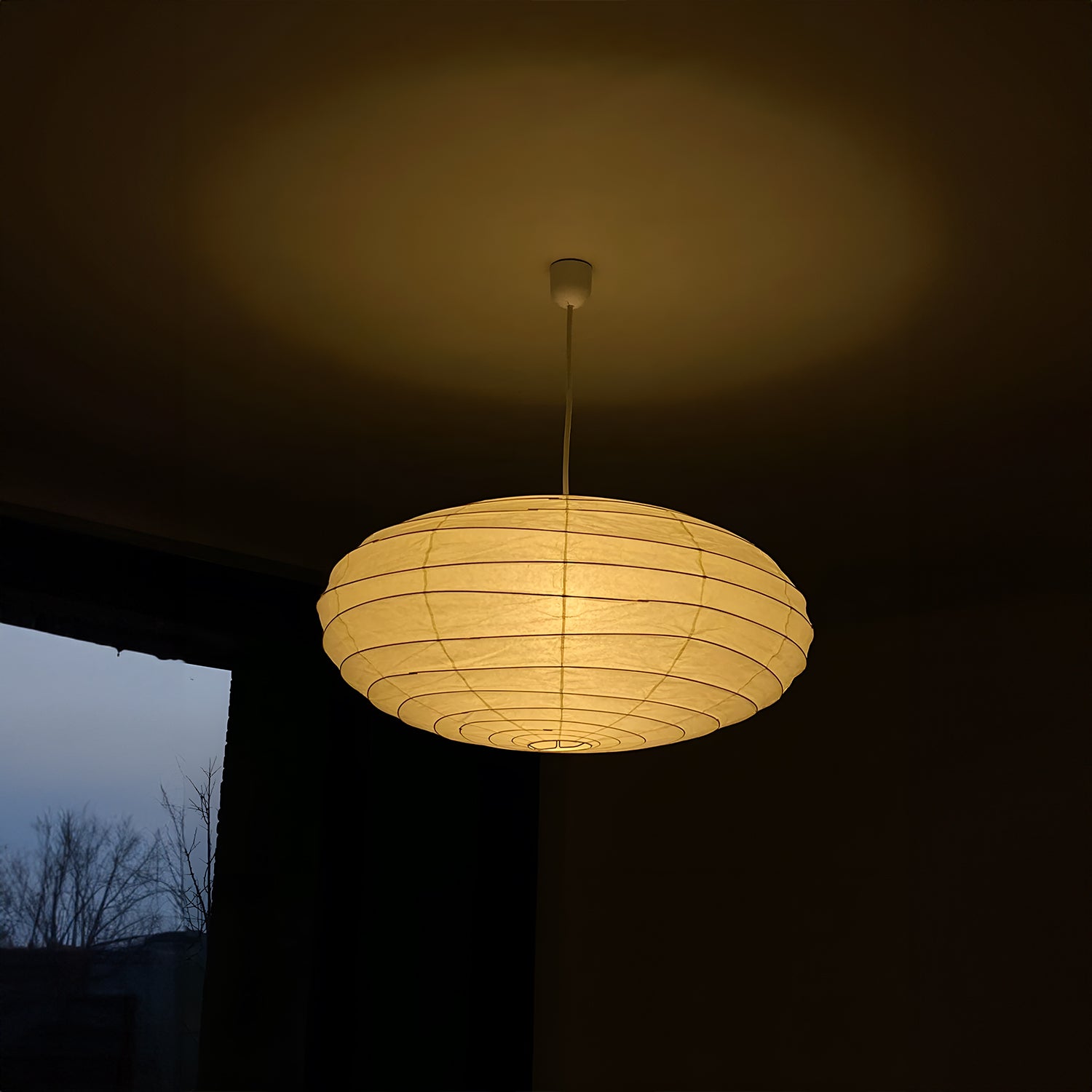 Akari 50EN Pendant Light