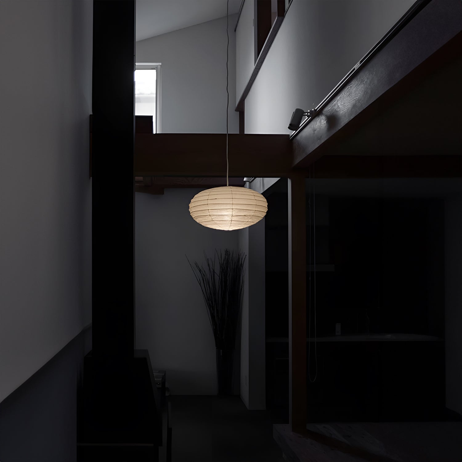 Akari 50EN Pendant Light