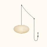 Akari 50EN Pendant Swag Light