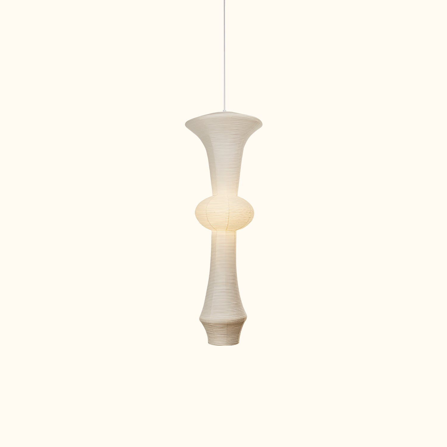 Akari H Pendant Light