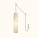 Akari L6 Pendant Swag Light