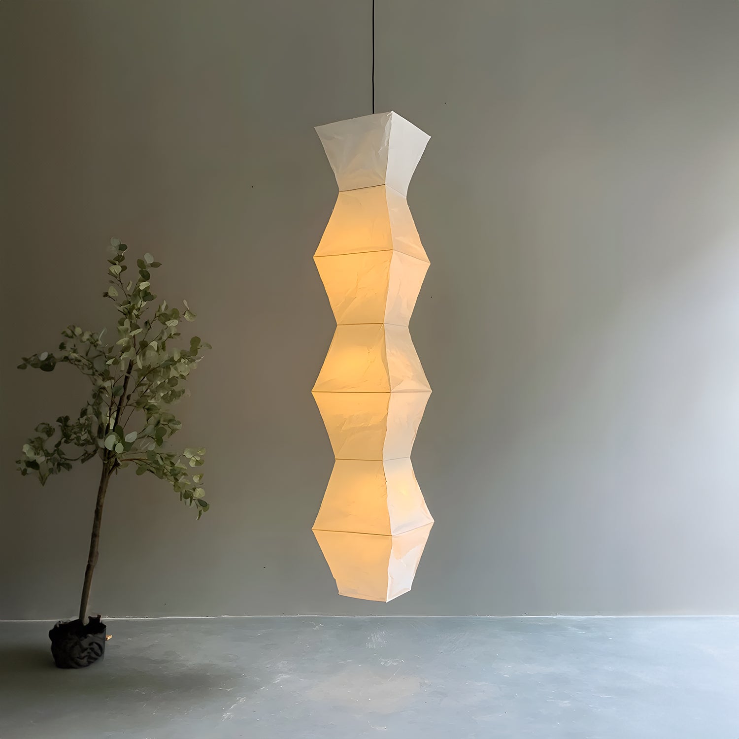 Akari L7 Pendant Light