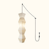 Akari L7 Pendant Swag Light