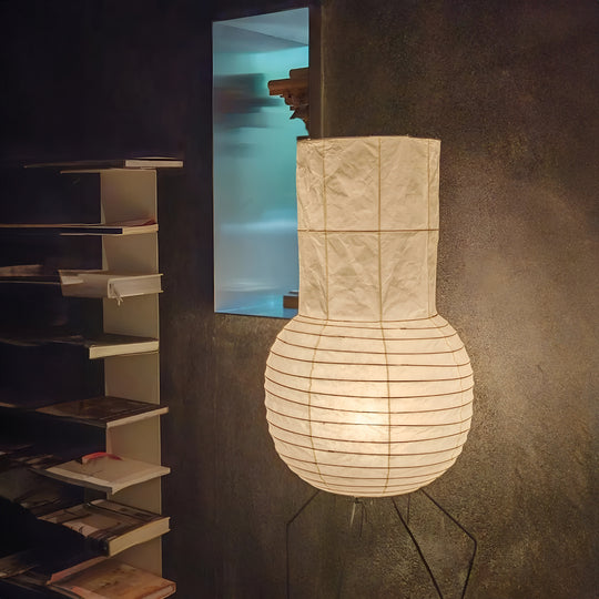 Akari UF1-S Table Lamp