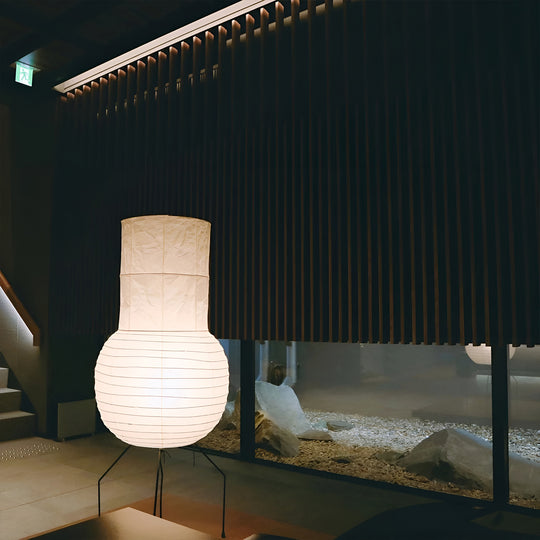 Akari UF1-S Table Lamp