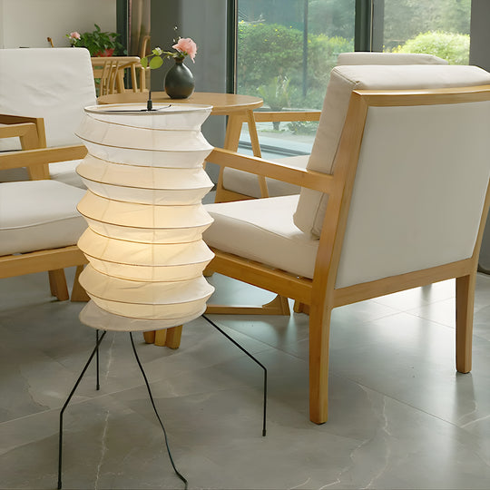 Akari UF2-31N Floor Lamp