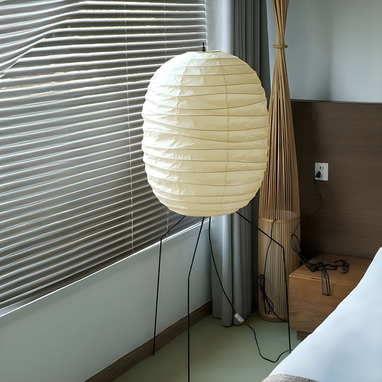 Akari UF3-DL Floor Lamp