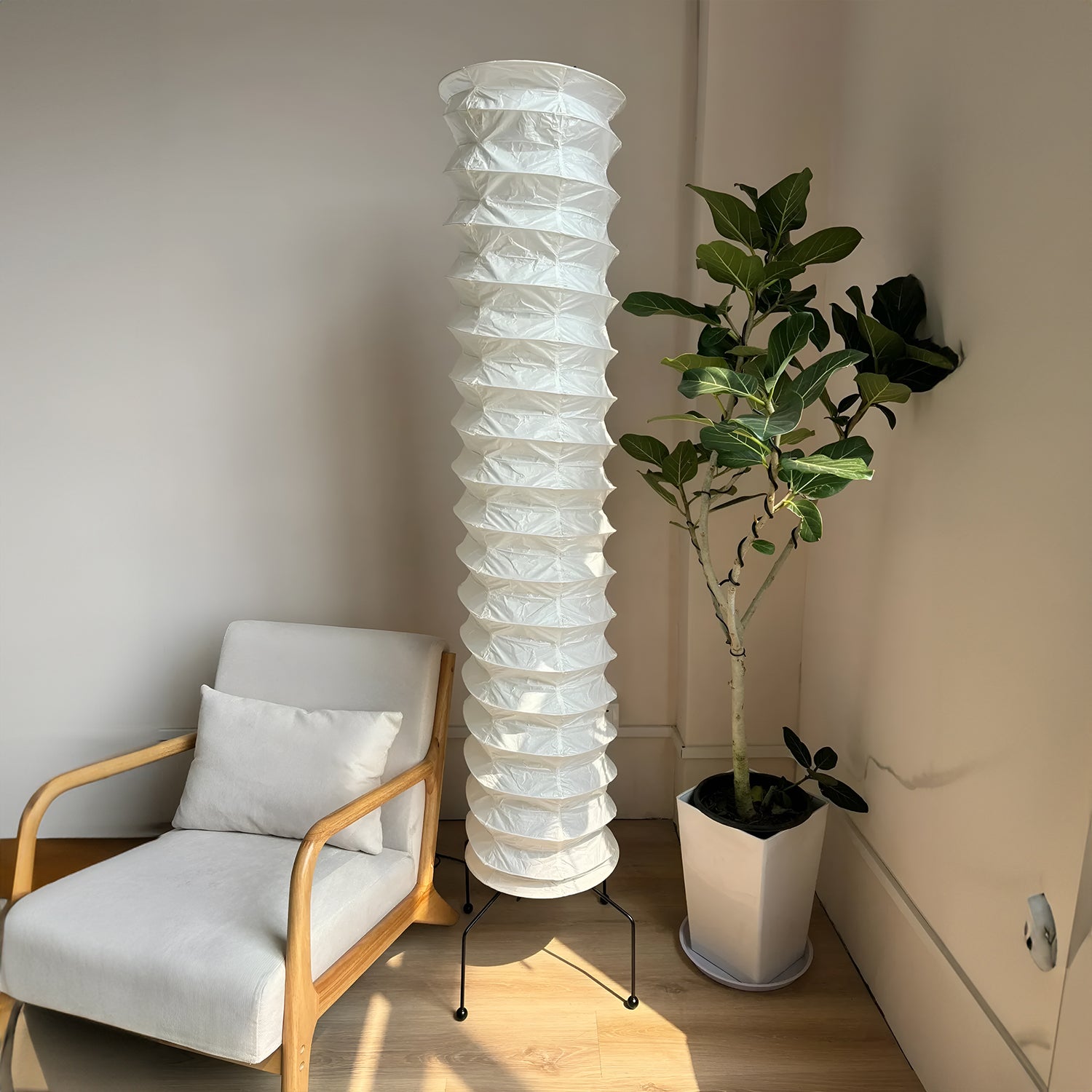 Akari UF4-31N Floor Lamp