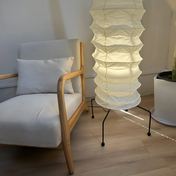 Akari UF4-31N Floor Lamp