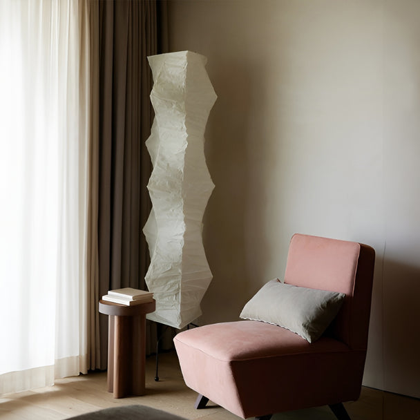 Akari UF4-33N Floor Lamp