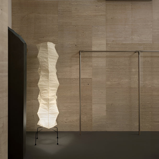 Akari UF4-33N Floor Lamp