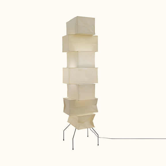 Akari UF4-L10 Floor Lamp