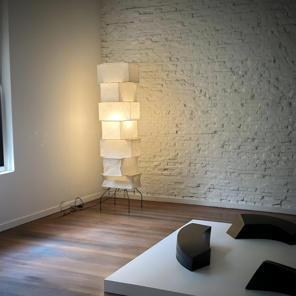 Akari UF4-L10 Floor Lamp