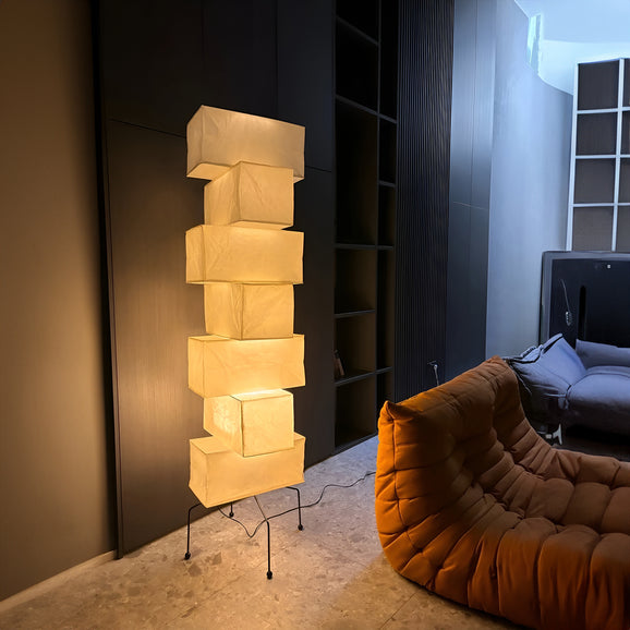 Akari UF4-L10 Floor Lamp