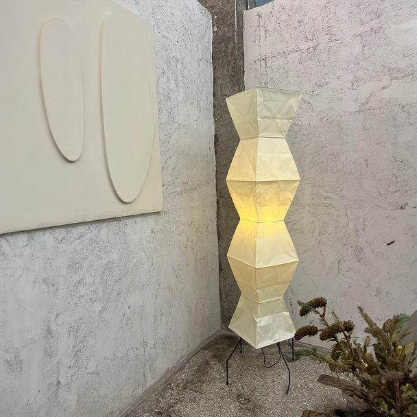 Akari UF4-L9 Floor Lamp