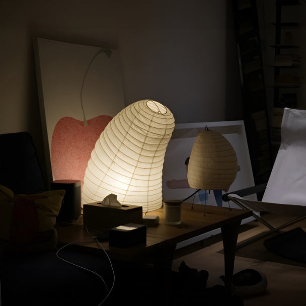 Akari VB-13T Table Lamp