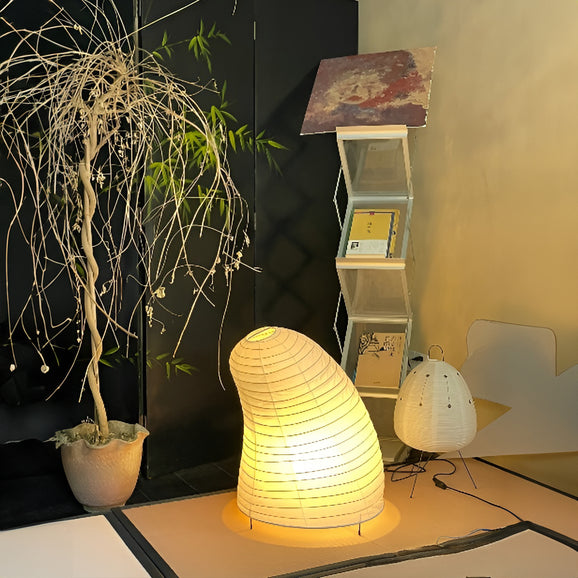 Akari VB-13T Table Lamp