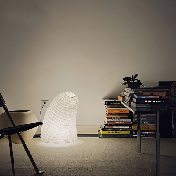 Akari VB-13T Table Lamp