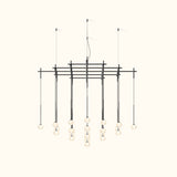 Algorithm Chandelier