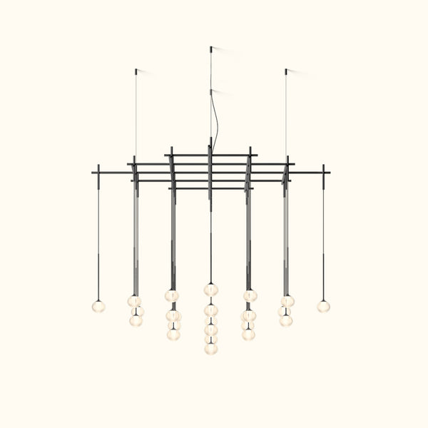 Algorithm Chandelier