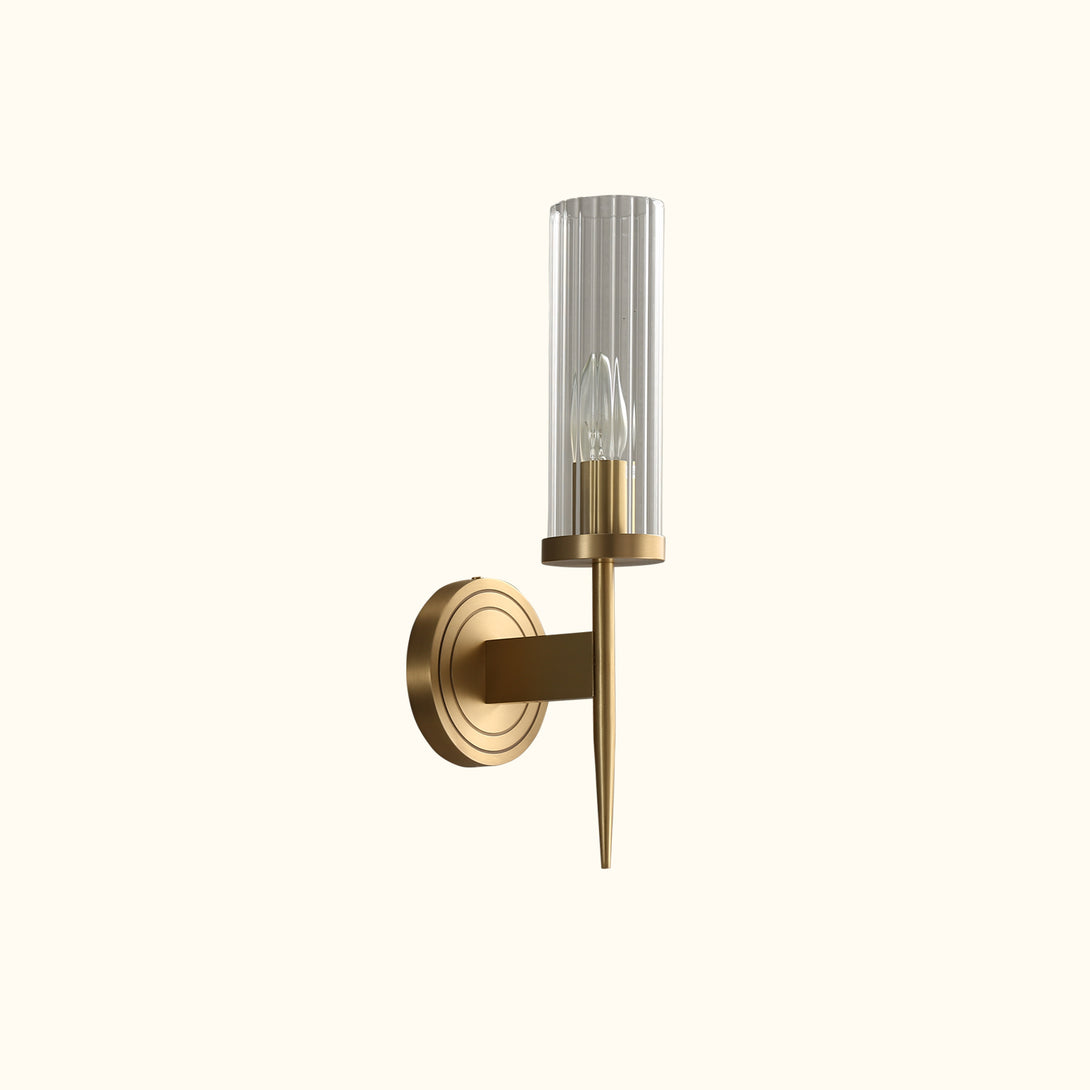 Alouette Sconce