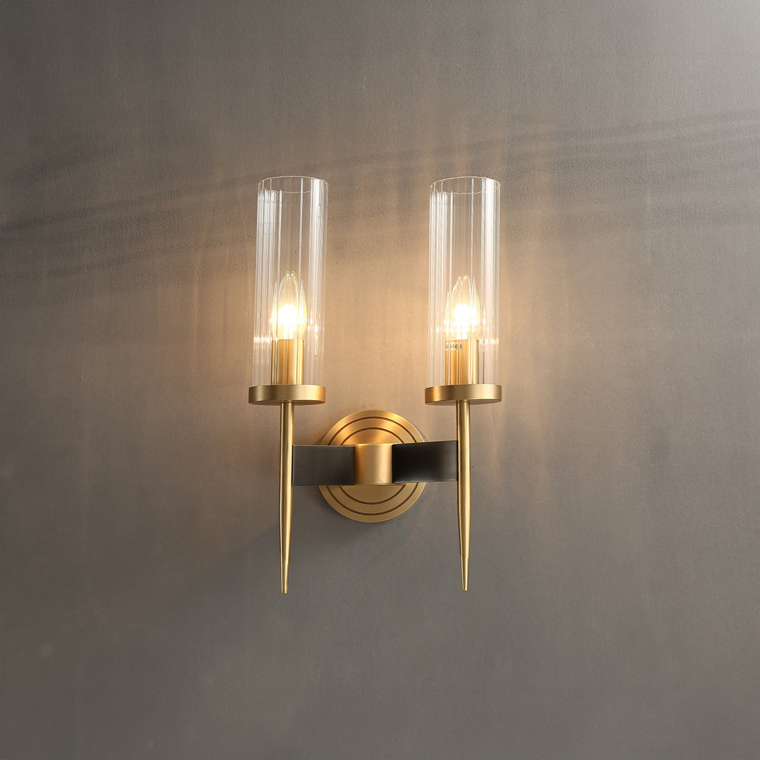 Alouette Sconce