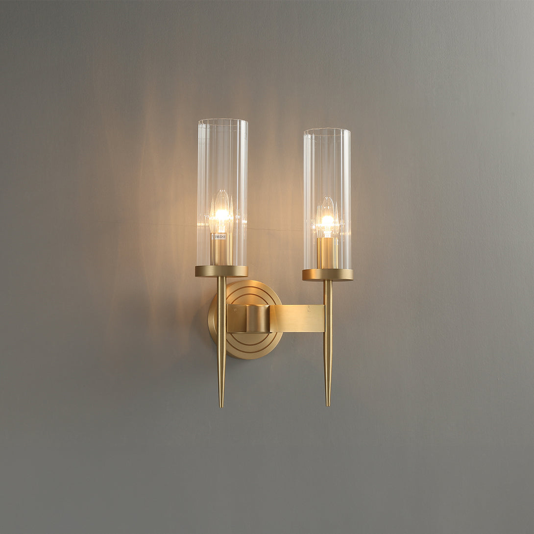 Alouette Sconce