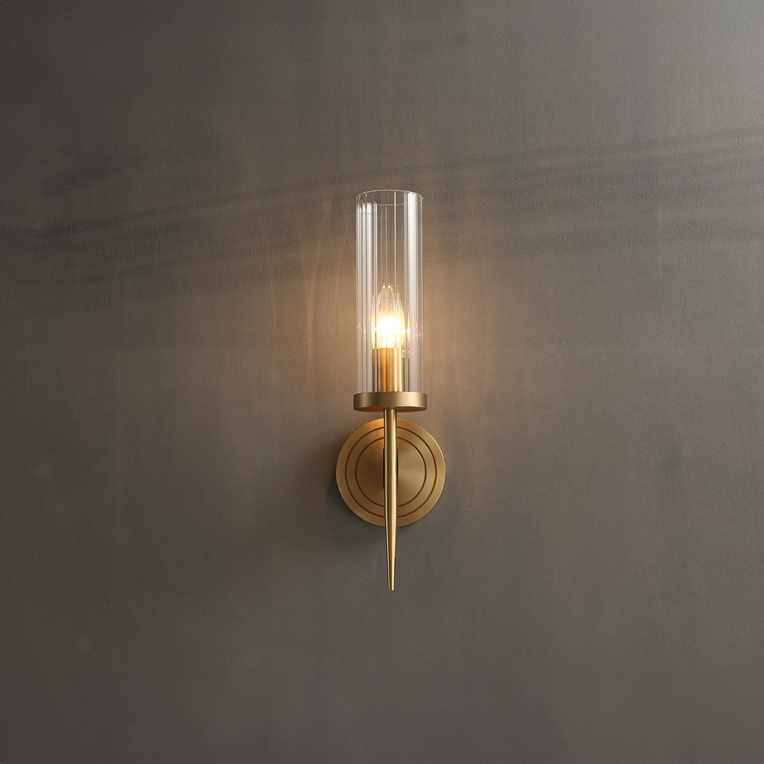 Alouette Sconce